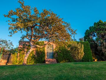 Espectacular residencia