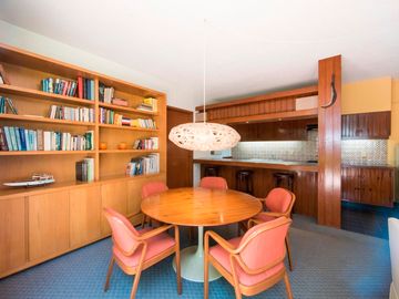 Espectacular residencia
