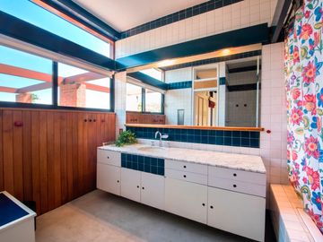 Espectacular residencia