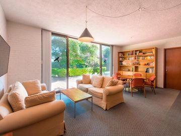 Espectacular residencia