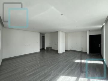 DEPARTAMENTO EN VENTA COLONIA LOS FRESNOS ZONA MONTERREY