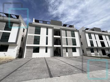 DEPARTAMENTO EN VENTA COLONIA LOS FRESNOS ZONA MONTERREY