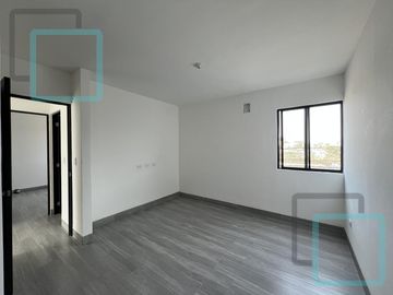DEPARTAMENTO EN VENTA COLONIA LOS FRESNOS ZONA MONTERREY