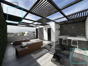 DEPARTAMENTO EN VENTA COLONIA LOS FRESNOS ZONA MONTERREY