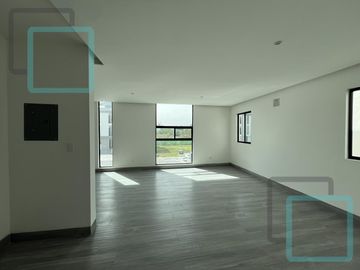 DEPARTAMENTO EN VENTA COLONIA LOS FRESNOS ZONA MONTERREY