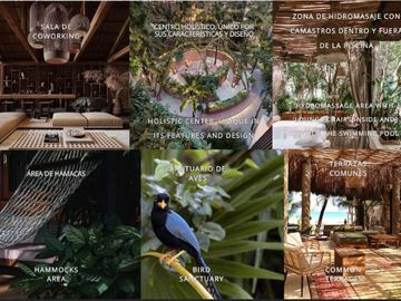 DEPARATAMENTO EN VENTA EN PLAYA DEL CARMEN CON LOCK OFF A 15 MIN DE LA PLAYA