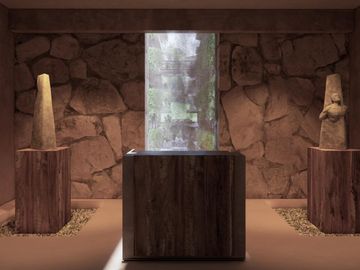 Departamento en  venta de 74m2 en Tulum