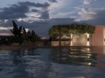 Departamento en  venta de 74m2 en Tulum