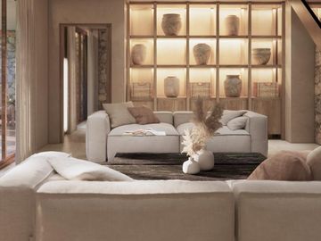 Departamento en  venta de 74m2 en Tulum