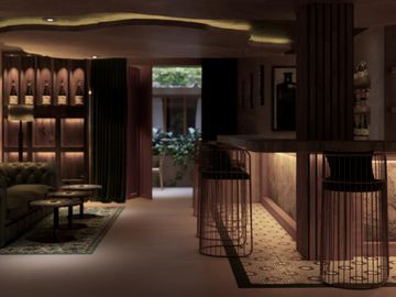Departamento en  venta de 74m2 en Tulum