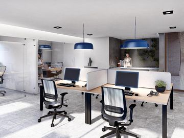 DEPARTAMENTO/1 HABITACION / BACALAR/ 400 METROS DE LAGUNA/ GYM/ROI/ PLUSVALIA