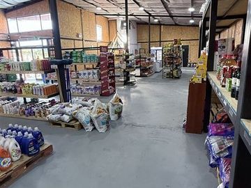 Sitio en Venta en Loteo Caupolicán
