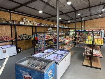 Sitio en Venta en Loteo Caupolicán