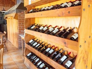 Sitio en Venta en Loteo Caupolicán