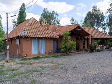 Sitio en Venta en Loteo Caupolicán