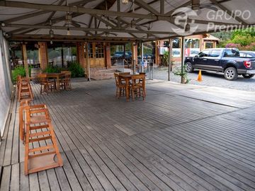 Sitio en Venta en Loteo Caupolicán