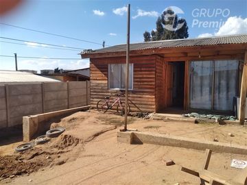 Casa en Venta en Paul Harris con Valencia