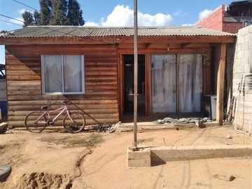 Casa en Venta en Paul Harris con Valencia