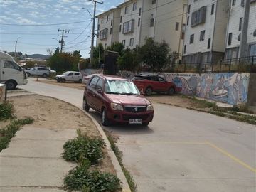 Departamento en Venta en Las Americas con Pueblos Originarios