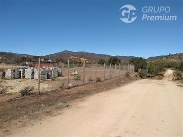 Parcela en Venta en Camino Colliguay / Ruta Orozco