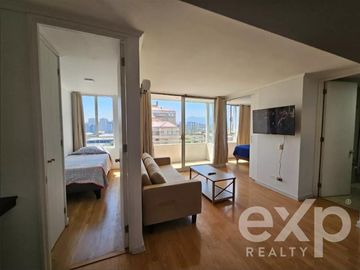 Departamento en Venta en Metro Ñuble