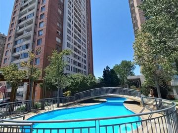 Departamento en Venta en Metro Ñuble