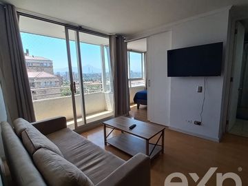 Departamento en Venta en Metro Ñuble
