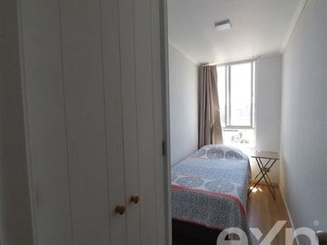 Departamento en Venta en Metro Ñuble