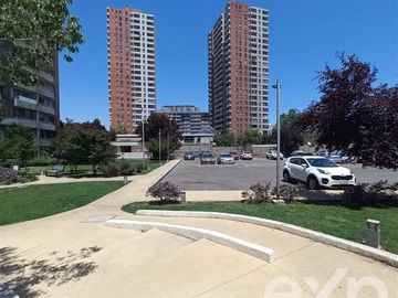 Departamento en Venta en Metro Ñuble