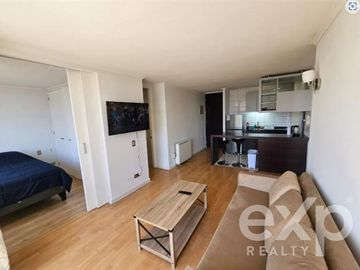 Departamento en Venta en Metro Ñuble