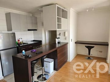 Departamento en Venta en Metro Ñuble