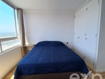 Departamento en Venta en Metro Ñuble