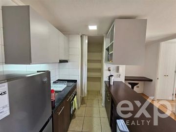 Departamento en Venta en Metro Ñuble