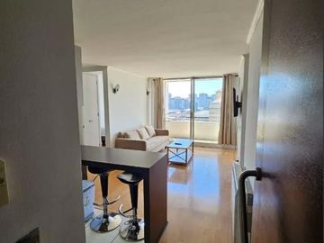 Departamento en Venta en Metro Ñuble