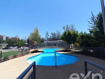 Departamento en Venta en Metro Ñuble