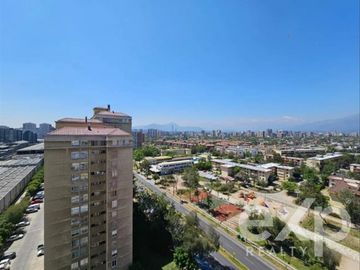 Departamento en Venta en Metro Ñuble