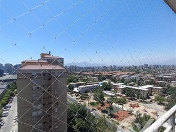 Departamento en Venta en Metro Ñuble