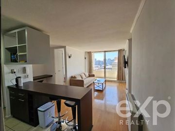 Departamento en Venta en Metro Ñuble
