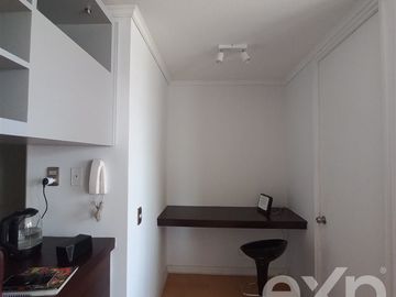 Departamento en Venta en Metro Ñuble