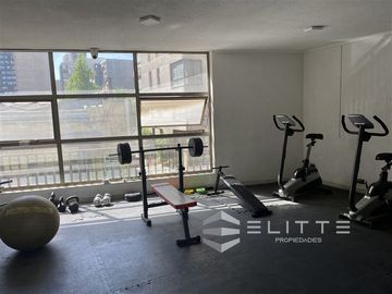 Departamento en Venta en (RMB 13.505) San Francisco con Tarapacá