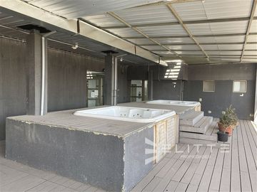 Departamento en Venta en (RMB 13.505) San Francisco con Tarapacá