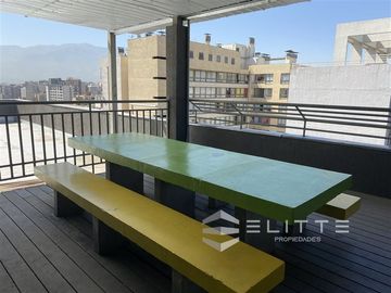 Departamento en Venta en (RMB 13.505) San Francisco con Tarapacá