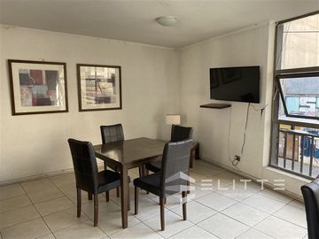 Departamento en Venta en (RMB 13.505) San Francisco con Tarapacá