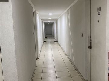 Departamento en Venta en (RMB 13.505) San Francisco con Tarapacá
