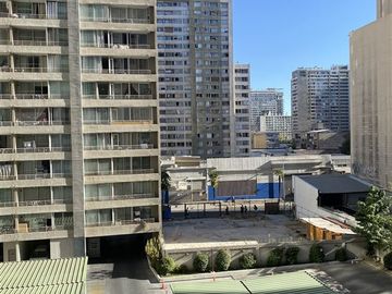 Departamento en Venta en (RMB 13.505) San Francisco con Tarapacá