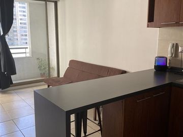 Departamento en Venta en (RMB 13.505) San Francisco con Tarapacá