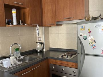 Departamento en Venta en (RMB 13.505) San Francisco con Tarapacá