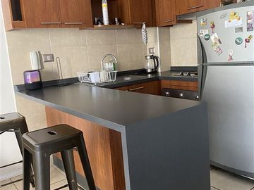 Departamento en Venta en (RMB 13.505) San Francisco con Tarapacá