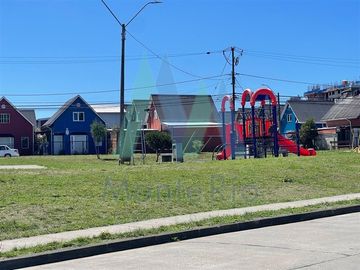 Casa en Venta en Parque Los Torreones