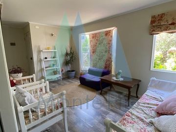 Casa en Venta en Parque Los Torreones